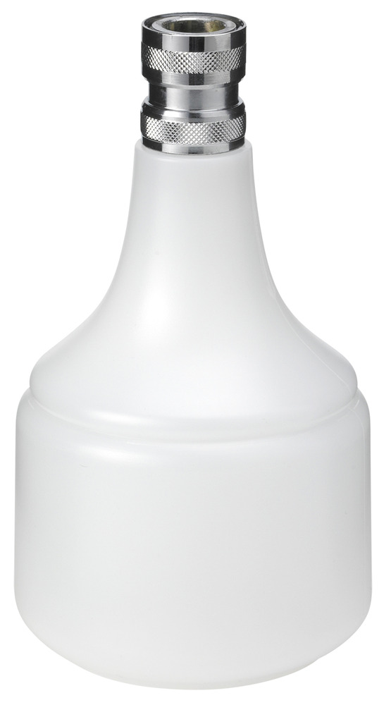 Vikan Flaska för kondensvatten, 0,5 Liter, 1/2''(Q)