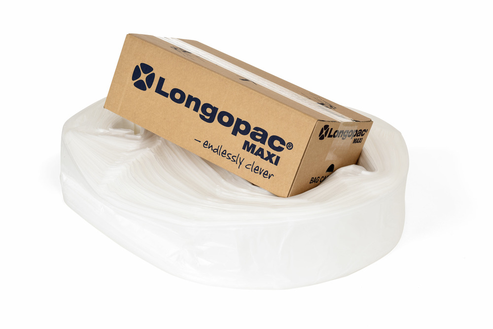 Longopac Maxi