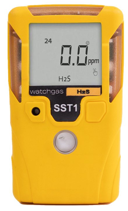 WatchGas SST1 Gasdetektor 24 månader